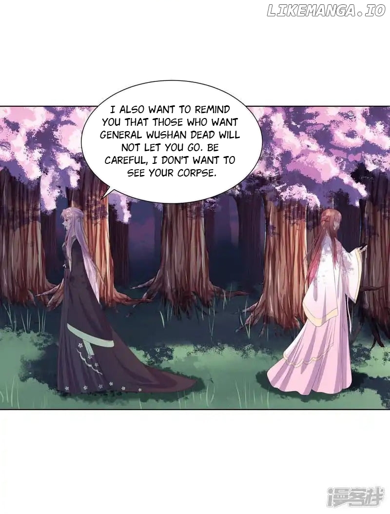 Rewrite My Fate chapter 116 - page 6